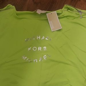Michael Kors shirt